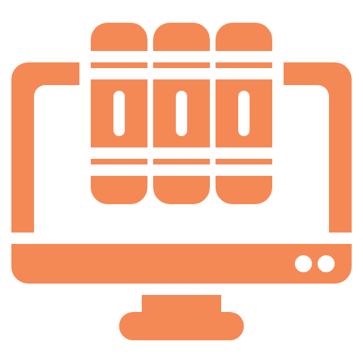 Library facility icon – St. Theresa's College for Women