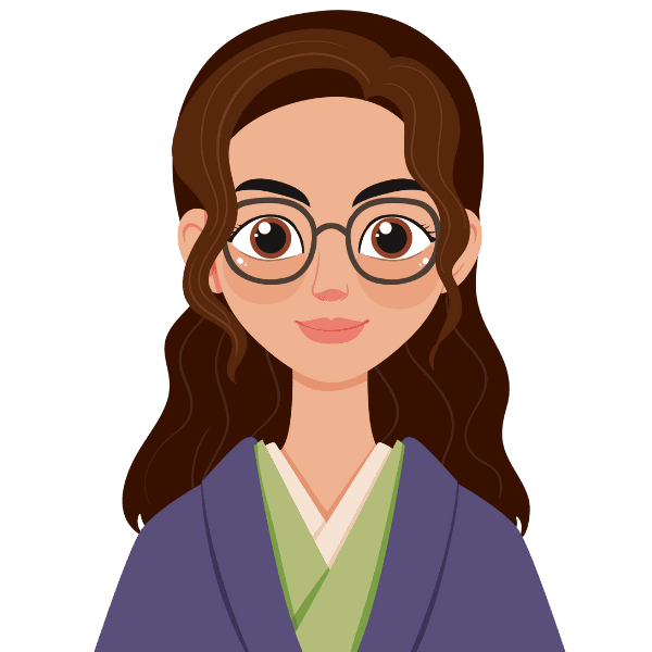 Male tutor at St. Theresa's College for Women