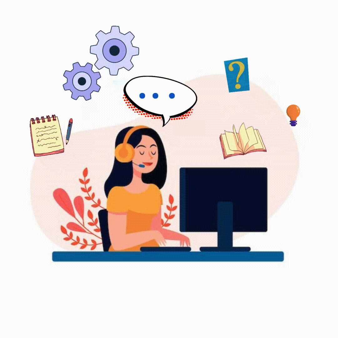 Helpdesk support desk – St. Theresa's College for Women