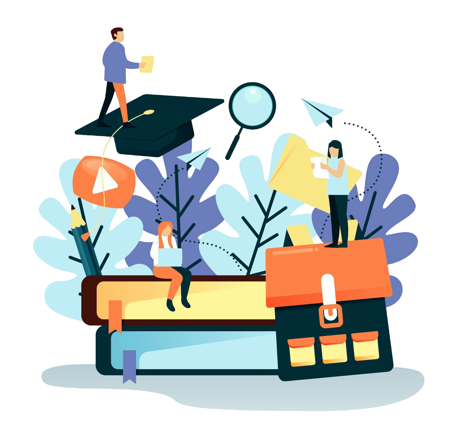 Career Guidance and Placement Cell event photo – St. Theresa's College for Women