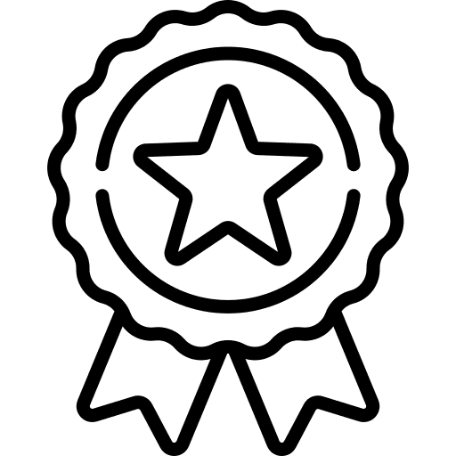 College badge – St. Theresa's College for Women