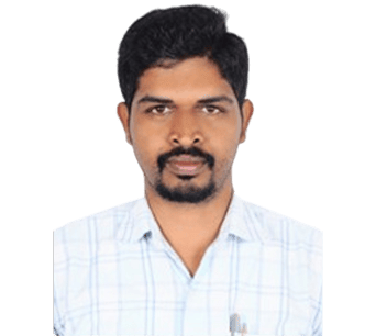 Jeorge, BBA faculty – St. Theresa's College for Women