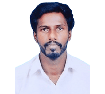 Siva, BBA faculty – St. Theresa's College for Women