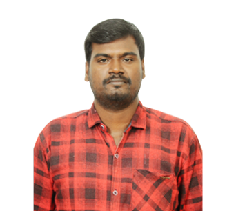 Jacob, B.Com Computer Applications faculty – St. Theresa's College for Women