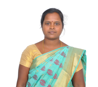 Selvarani, B.Com Computer Applications faculty – St. Theresa's College for Women