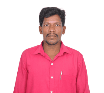 Female tutor at St. Theresa's College for Women