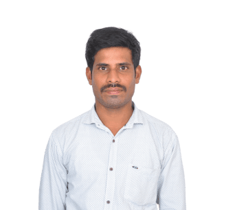 Male tutor at St. Theresa's College for Women