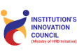 St. Theresa's College Innovation Council Official Logo - Student Innovation Hub Tharangambadi