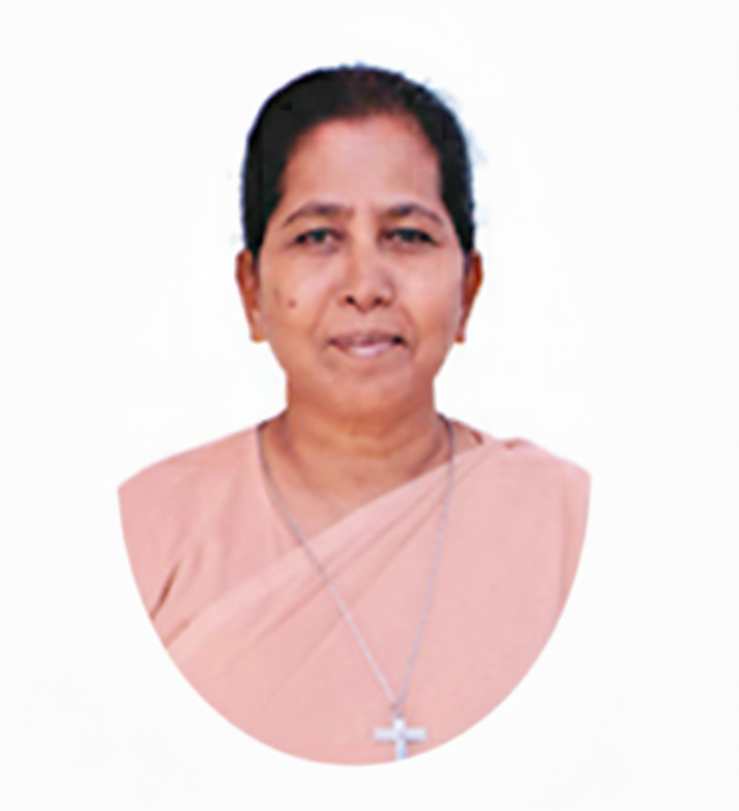 President & Manager of St. Theresa's College for Women